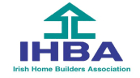 IHBA logo
