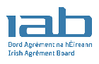 IAB logo